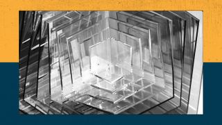 Hexagonal diamonds could open up a wealth of new applications.
